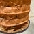 Antique Japanese Foldable Paper Candle Chochin or Odawara Lantern For Sale - Image 14 of 17
