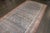 Early 20th Century Blue Rust Gallery Size Persian Malayer Runner - 5'3" x 12' For Sale - Image 4 of 8