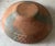Vintage Southwestern Art Pottery Large Bowl For Sale - Image 4 of 12