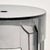 2000 - 2009 Charles Ghost Stool by Philippe Starck for Kartell, 2000s For Sale - Image 5 of 8