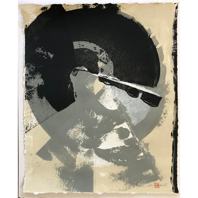 2010s Static 295 Shades of Gray For Sale - Image 5 of 5