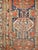Antique Caucasian Shirvan Area Rug, Wool Pile, Geometric Pattern, 1880s, 4' x 5' For Sale - Image 15 of 18