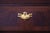 Century Large Mahogany Banded Chest on Chest For Sale - Image 9 of 16