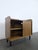 Vintage Modernist Oak Storage Unit For Sale - Image 5 of 6