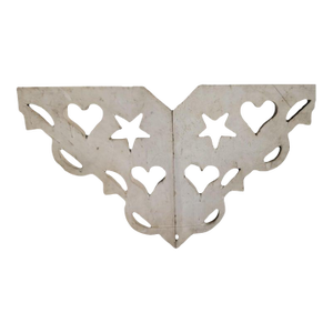 Architectural Element From a Cupola