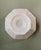 Vintage “Harvest Grape” Milk Glass Centerpiece Bowl For Sale In Jacksonville, FL - Image 6 of 7