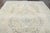 Beige 1970s Vintage Persian Handmade Wool Cotton Beige Area Rug For Sale - Image 8 of 11