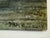 Early 20th Century Early 20th Century Frank Henry Mason Signed Digne France Aug 24 River Landscape Watercolor For Sale - Image 5 of 7