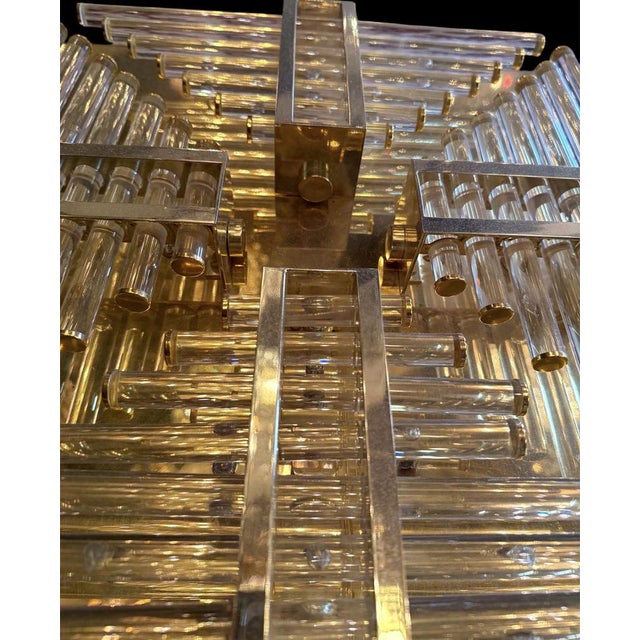 Palme Leuchten Lighting by Ernst Palme, Germany, 1970, Set of 3 For Sale - Image 11 of 12