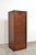 Vintage Roller Door Cabinet in Oak and Beech, 1930s For Sale - Image 9 of 12