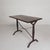 An ideal table to add as an extra dining table or simply as a dining table in the kitchen. Height: 73 cm. Width: 97 cm....