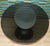 Space Age Dining Table in Glass and Aluminum, USA, 1970s For Sale - Image 6 of 13
