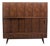 Mid-Century Highboard, 1960s For Sale