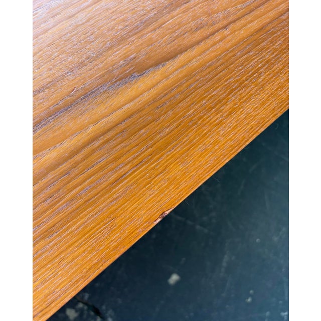 Danish Teak Jesper Niner For Sale - Image 11 of 14