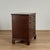 Vintage Pair of Chippendale Style Stands by Biggs For Sale - Image 16 of 18