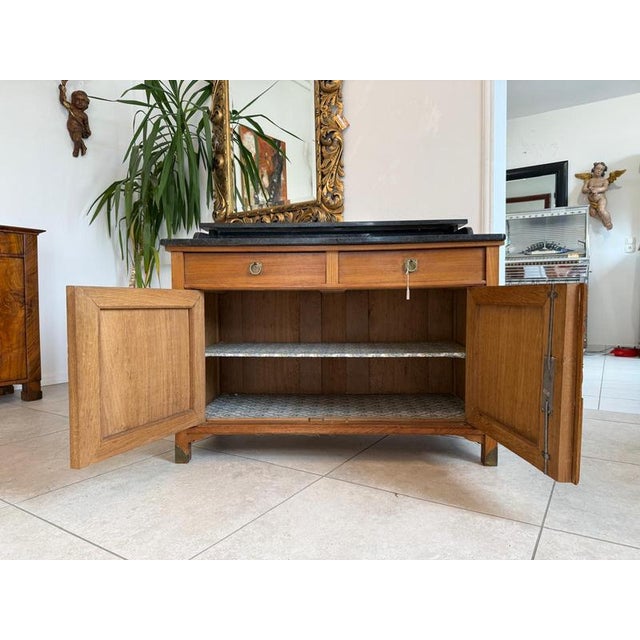 Art Nouveau Chest of Drawers For Sale - Image 14 of 15