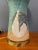 Ceramic 1970s Harry Holl for Scargo Pottery Large Ceramic Lamp For Sale - Image 7 of 10