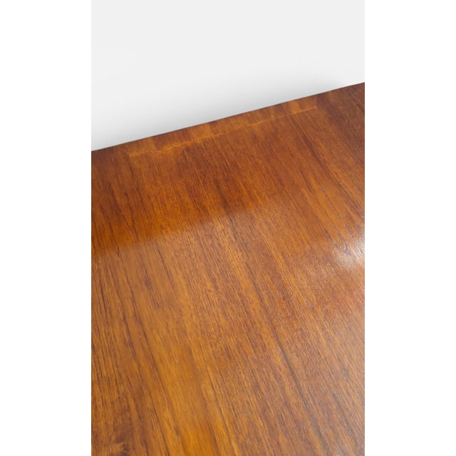Teak Sideboard by Edmondo Palutari for Dassi, Italy, 1960s For Sale - Image 6 of 10