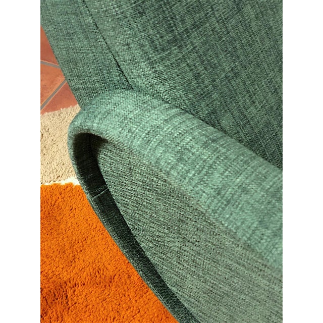 Vintage Lady Chair by Marco Zanuso, 1960s For Sale - Image 4 of 13