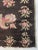 Textile Early 20th Century Antique Kilim Floral Runner - 12'6'' X 5'3'' For Sale - Image 7 of 8