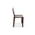 Brown CAB 412 Chairs in Brown Leather by Mario Bellini for Cassina, Set of 6 For Sale - Image 8 of 12