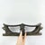Early 20th Century Songye Double Headrest with Lizards For Sale In Denver - Image 6 of 9