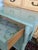 Thomasville Thomasville Allegro Faux Bamboo Nightstands - A Pair For Sale - Image 4 of 5