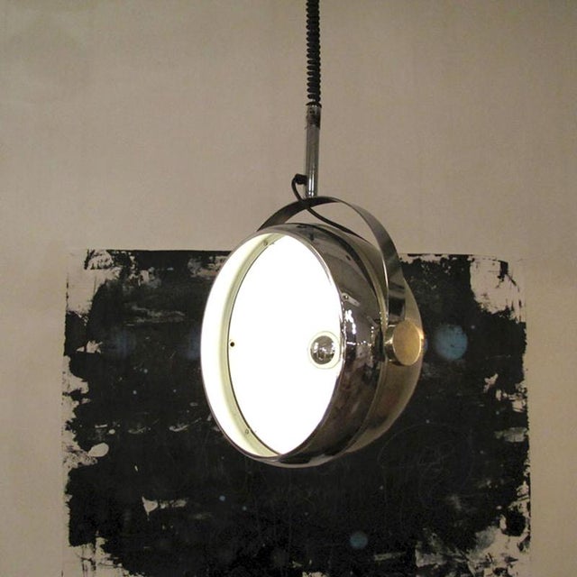 Raak Hanging Light, 1970 For Sale - Image 9 of 9