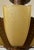1930s Puritan 5-Light Flush Mount Copper-Plate Art Deco Chandelier, Slip Shades For Sale In San Francisco - Image 6 of 8