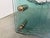 1980s Shell Glass Coffee Table attributed to Danny Lane for Fiam Italy, 1980s For Sale - Image 5 of 13