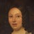 French School Artist, Portrait of a Young Woman, 1800s, Oil on Canvas For Sale - Image 4 of 10