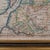 Beige Antique Gloucestershire Map, Atlas, English, Robert Morden, Cartography, c.1700 For Sale - Image 8 of 12