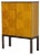 Cabinet in the Style of Otto Schulz, 1930s For Sale