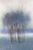 Mid 20th Century Romanian László Balogh Signed Impressionist Pastel Lake Landscape Painting 37" For Sale - Image 4 of 12