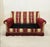 Strpied Sofa Bed, 1990s For Sale - Image 4 of 13