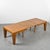 Extendable Dining Table by André Sornay, 1950s For Sale - Image 14 of 17