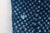 Constellations Indigo Mud Cloth Throw For Sale - Image 4 of 6