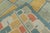 Modern Swedish-Inspired Half Pile Wool Rug by Doris Leslie Blau For Sale - Image 9 of 9