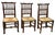 Georgian Farmhouse Kitchen Dining Chairs, 1820s, Set of 10 For Sale - Image 6 of 13