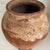 Antique Rustic Terra-Cotta Turkish Vessel Pot For Sale - Image 11 of 12