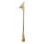Brass Horse Head Shoe Horn For Sale