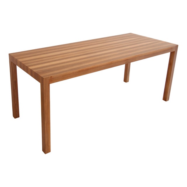 Mid-Century Modern Bauhaus Stil Coffee Table, 1960s For Sale