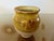 Small Glazed Terracotta Preserve Pot, 1890s For Sale - Image 4 of 12