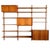 Mid-Century Modern Danish Royal Wall Unit by Poul Cadovius, 1950s For Sale - Image 13 of 13