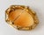 Early 20th Century Victorian Style Carved Shell Cameo Brooch Pin Pendant in 14k Gold Setting For Sale - Image 9 of 9