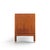 Jens Risom Jens Risom Mid Century Walnut Credenza For Sale - Image 4 of 13