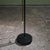 Adjustable '7070' Floor Lamp by Falkenbergs Belysning with Brass Details and Perforated Shade, Sweden For Sale - Image 10 of 12
