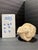 Sculpture Materials 1960s Larry Mohr Painted Plaster Abstract Sculpture Signed From Artist Estate For Sale - Image 7 of 7
