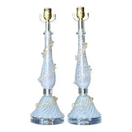 Example of Desk Lamps