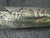 Metal Vintage Sterling Silver Floral Overlay Vase For Sale - Image 7 of 12